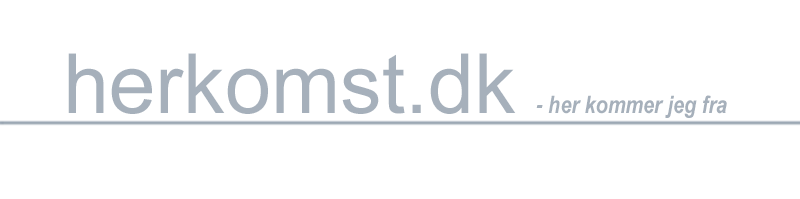 herkomst.dk